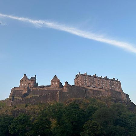 Edinburgh City 2Bedroom & Steam Room! Dış mekan fotoğraf