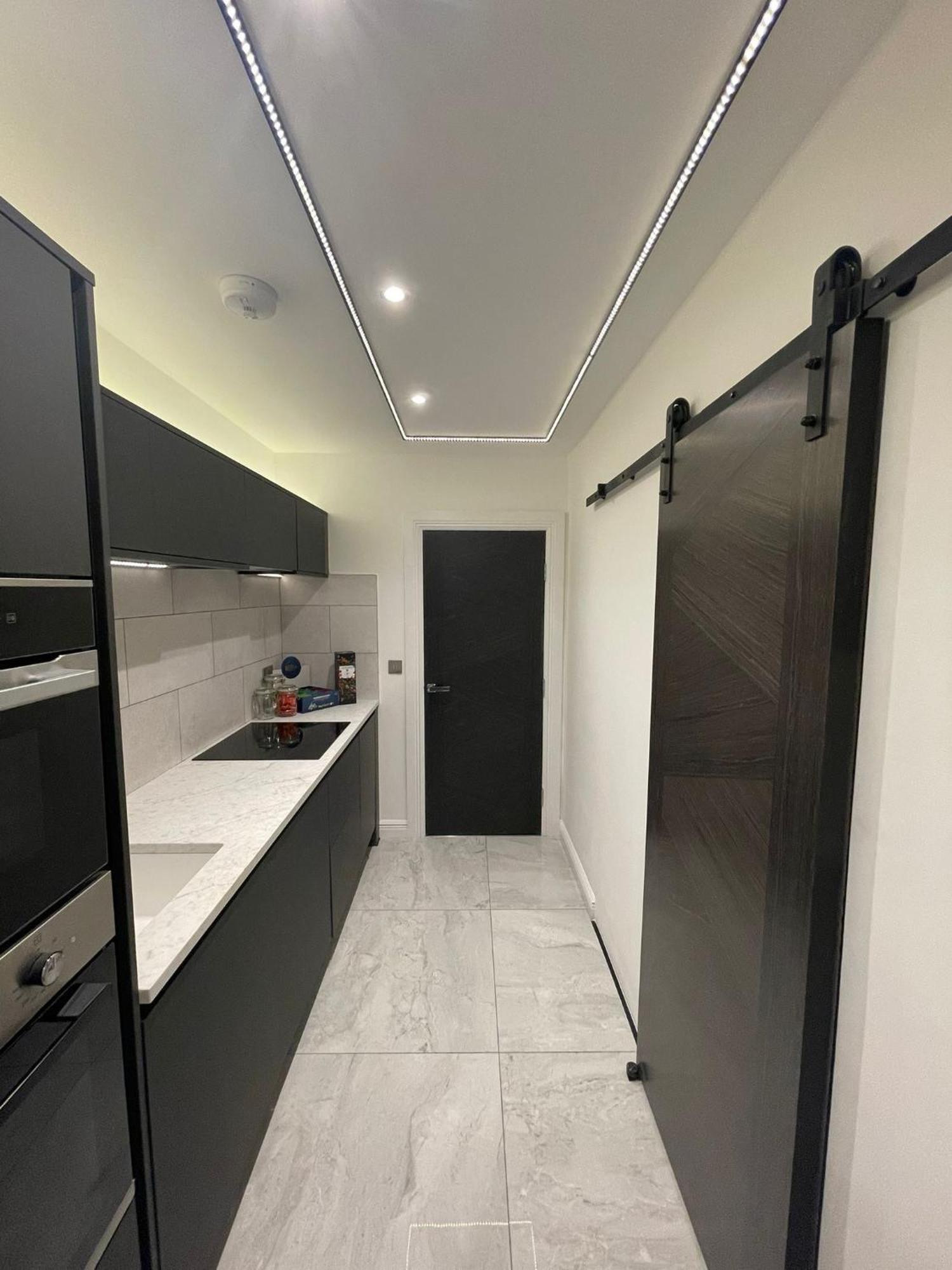 Edinburgh City 2Bedroom & Steam Room! Dış mekan fotoğraf