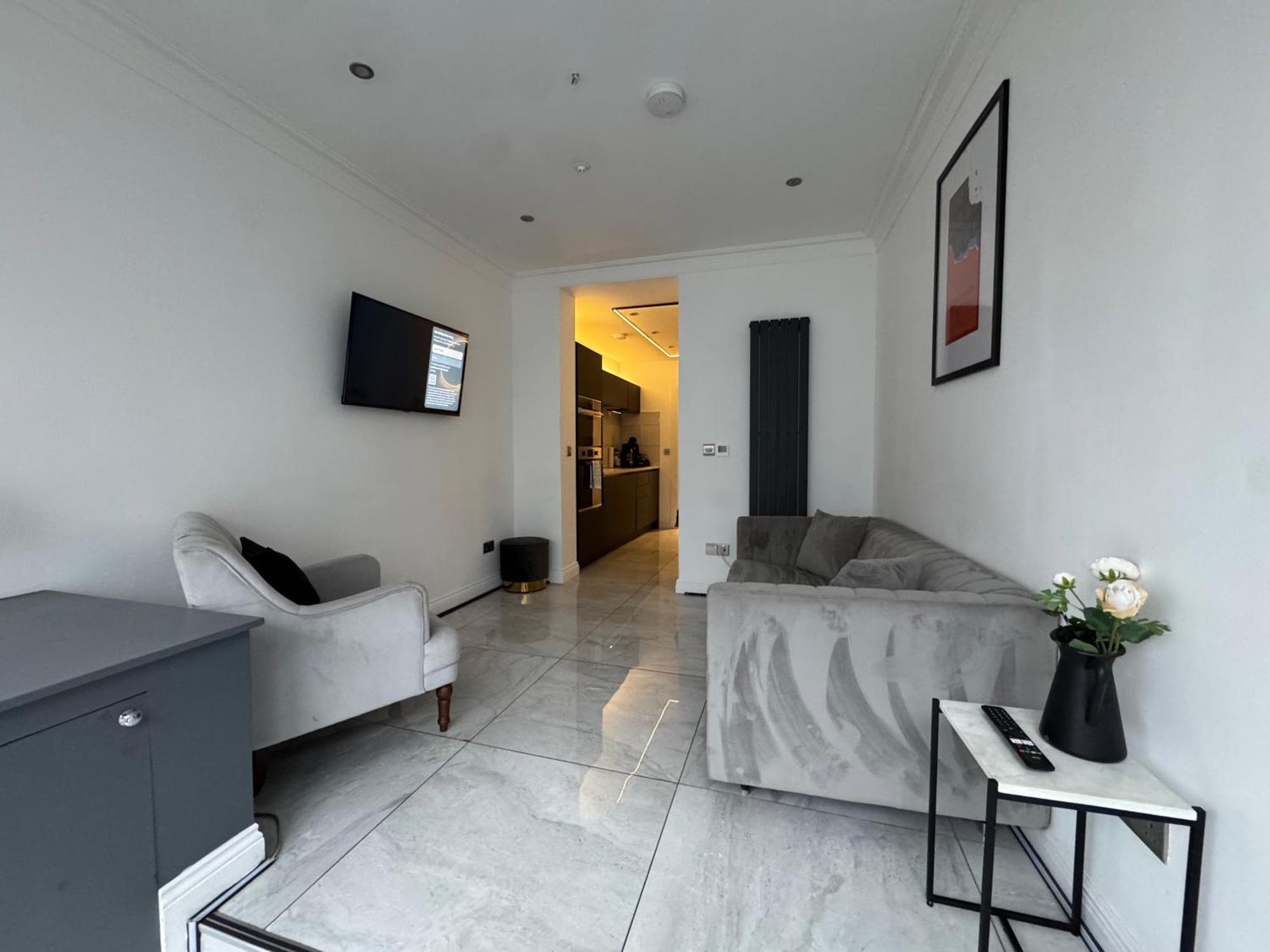Edinburgh City 2Bedroom & Steam Room! Dış mekan fotoğraf